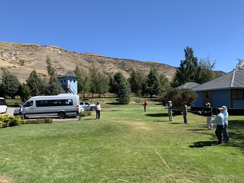 <h2>The Best of Argentina Escorted 2019 Feb 18</h2>11 Nights in Patagonia & Buenos Aires | 6 Rounds | February 18 – March 1